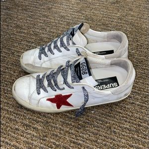 Golden gooses size 39